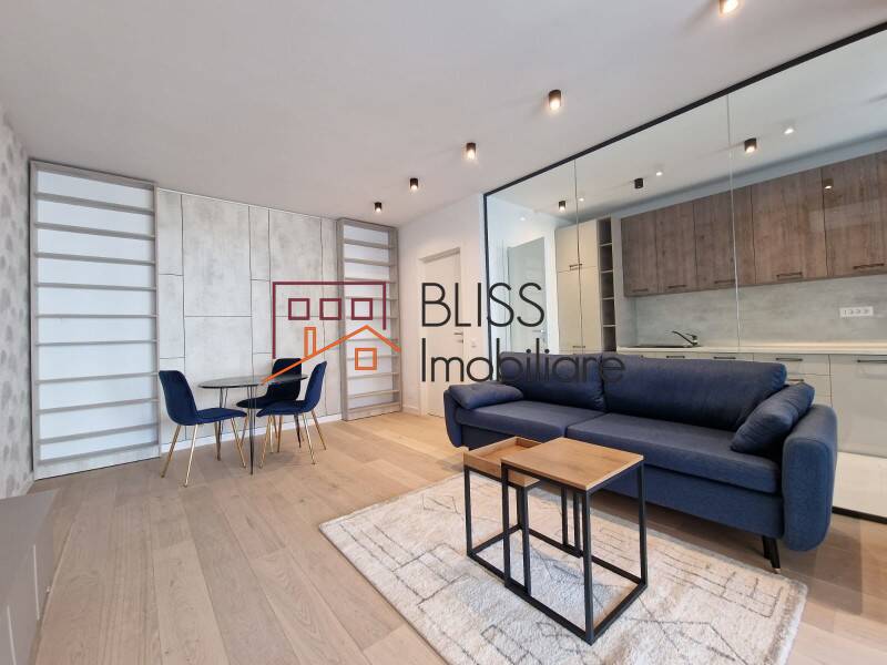 Apartament 2 Camere Complex Nusco City | Bliss Imobiliare / Photo 1 - BLISS Imobiliare