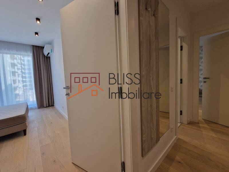 1 Bedroom Apartment In Nusco City Complex, Bucharest | Bliss Imobiliare / Photo 24 - BLISS Imobiliare