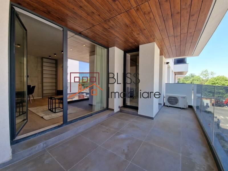 Apartament 2 Camere Complex Nusco City | Bliss Imobiliare / Photo 6 - BLISS Imobiliare