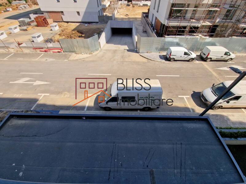 Apartament 2 Camere Complex Nusco City | Bliss Imobiliare / Photo 12 - BLISS Imobiliare