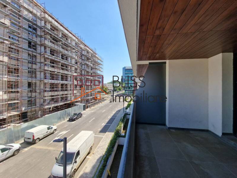 Apartament 2 Camere Complex Nusco City | Bliss Imobiliare / Photo 10 - BLISS Imobiliare