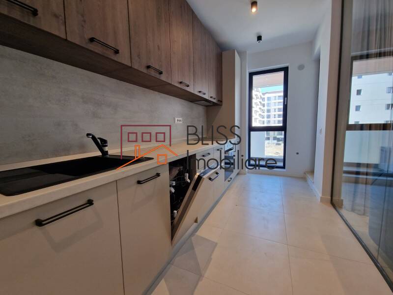 Apartament 2 Camere Complex Nusco City | Bliss Imobiliare / Photo 15 - BLISS Imobiliare