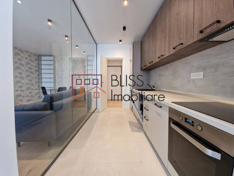 Apartament 2 Camere Complex Nusco City | Bliss Imobiliare / Photo 16 - BLISS Imobiliare