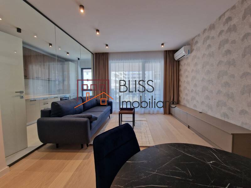 Apartament 2 Camere Complex Nusco City | Bliss Imobiliare / Photo 2 - BLISS Imobiliare