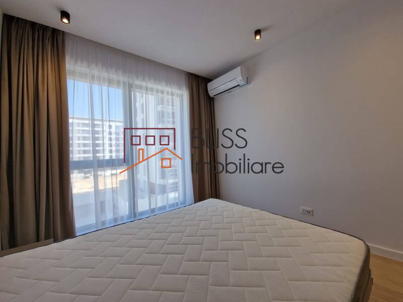 1 Bedroom Apartment In Nusco City Complex, Bucharest | Bliss Imobiliare / Photo 29 - BLISS Imobiliare