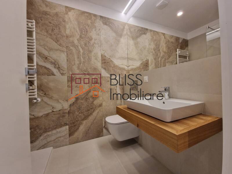 1 Bedroom Apartment In Nusco City Complex, Bucharest | Bliss Imobiliare / Photo 31 - BLISS Imobiliare
