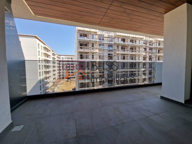 Apartament 2 Camere Complex Nusco City | Bliss Imobiliare / Photo 7 - BLISS Imobiliare