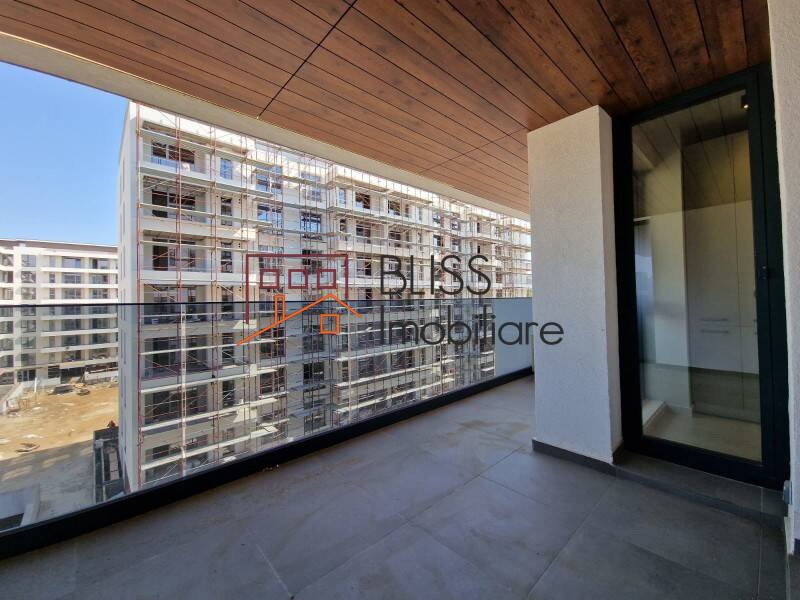 Apartament 2 Camere Complex Nusco City | Bliss Imobiliare / Photo 8 - BLISS Imobiliare