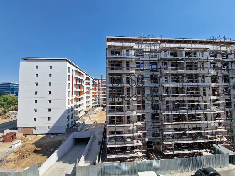 Apartament 2 Camere Complex Nusco City | Bliss Imobiliare / Photo 12 - BLISS Imobiliare