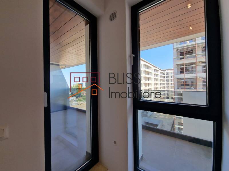 1 Bedroom Apartment In Nusco City Complex, Bucharest | Bliss Imobiliare / Photo 17 - BLISS Imobiliare