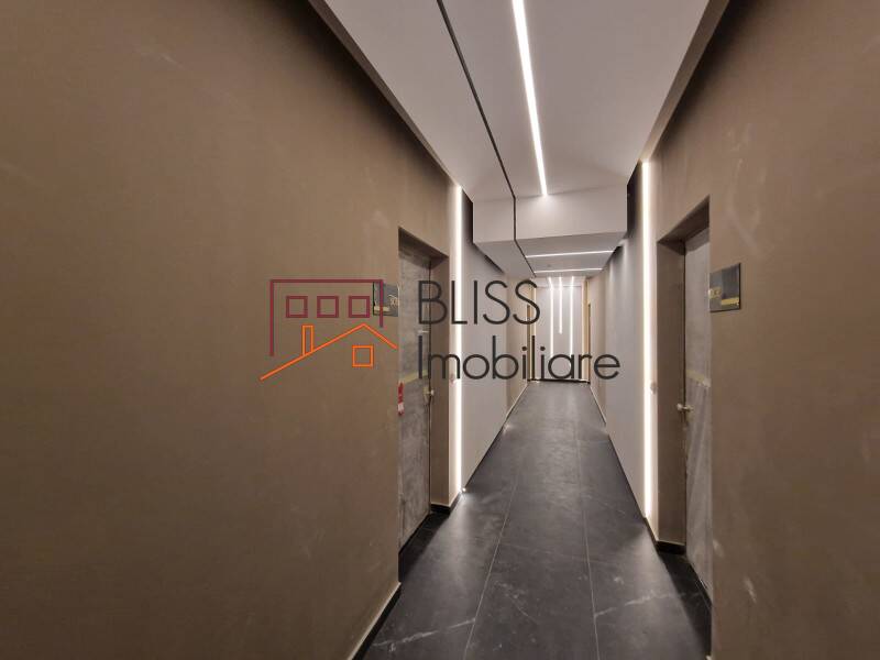 1 Bedroom Apartment In Nusco City Complex, Bucharest | Bliss Imobiliare / Photo 40 - BLISS Imobiliare