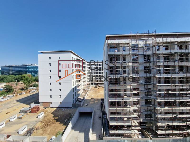 Apartament 2 Camere Complex Nusco City | Bliss Imobiliare / Photo 14 - BLISS Imobiliare