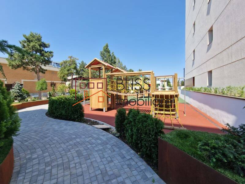 1 Bedroom Apartment In Nusco City Complex, Bucharest | Bliss Imobiliare / Photo 47 - BLISS Imobiliare