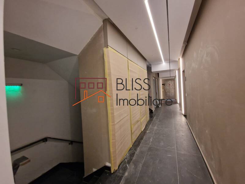 1 Bedroom Apartment In Nusco City Complex, Bucharest | Bliss Imobiliare / Photo 38 - BLISS Imobiliare