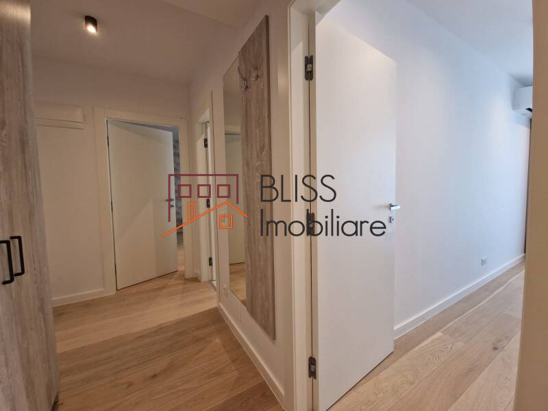 1 Bedroom Apartment In Nusco City Complex, Bucharest | Bliss Imobiliare / Photo 23 - BLISS Imobiliare