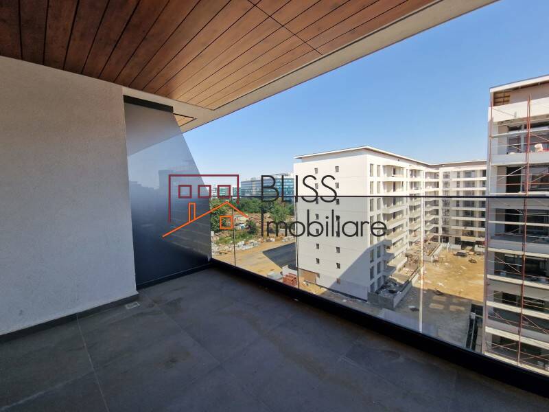 Apartament 2 Camere Complex Nusco City | Bliss Imobiliare / Photo 7 - BLISS Imobiliare