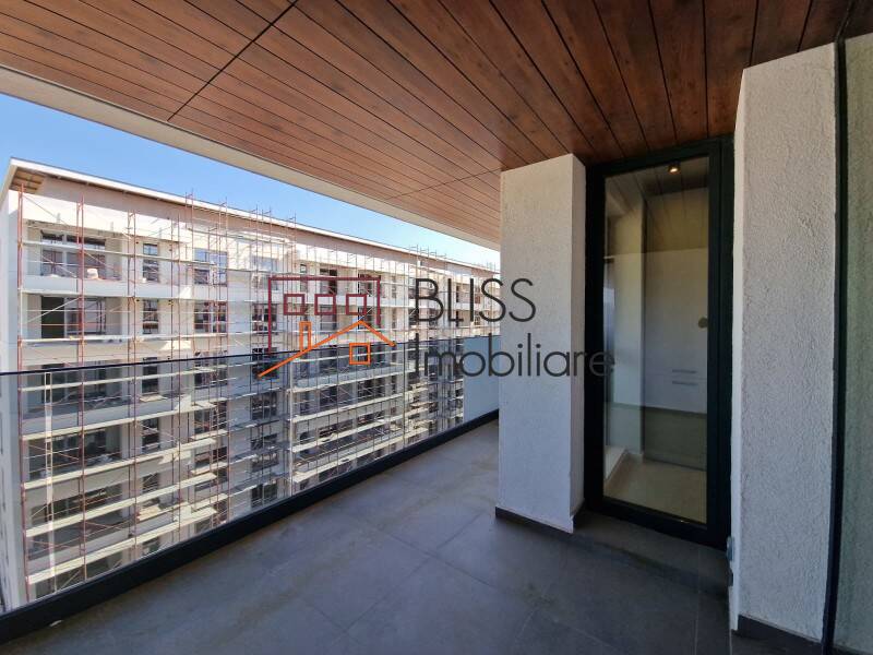 Apartament 2 Camere Complex Nusco City | Bliss Imobiliare / Photo 8 - BLISS Imobiliare