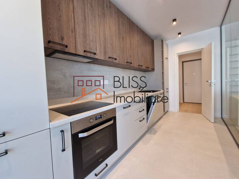 Apartament 2 Camere Complex Nusco City | Bliss Imobiliare / Photo 12 - BLISS Imobiliare