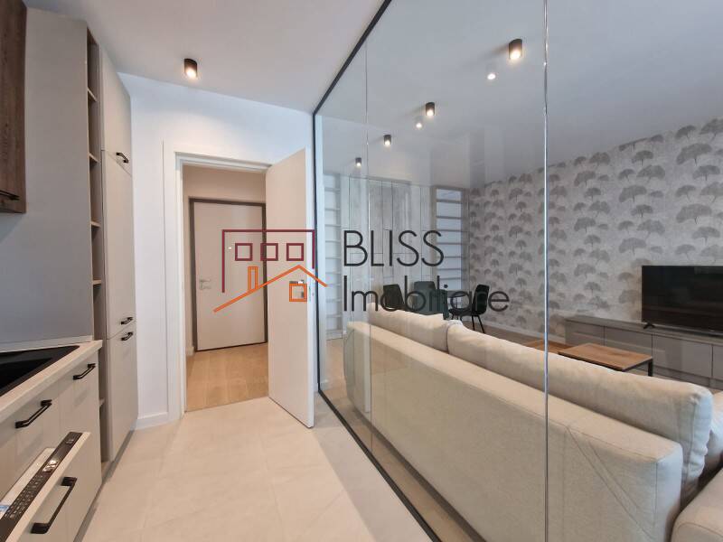 Apartament 2 Camere Complex Nusco City | Bliss Imobiliare / Photo 14 - BLISS Imobiliare