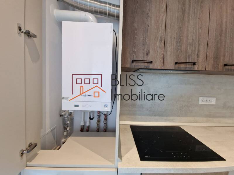 Apartament 2 Camere Complex Nusco City | Bliss Imobiliare / Photo 16 - BLISS Imobiliare