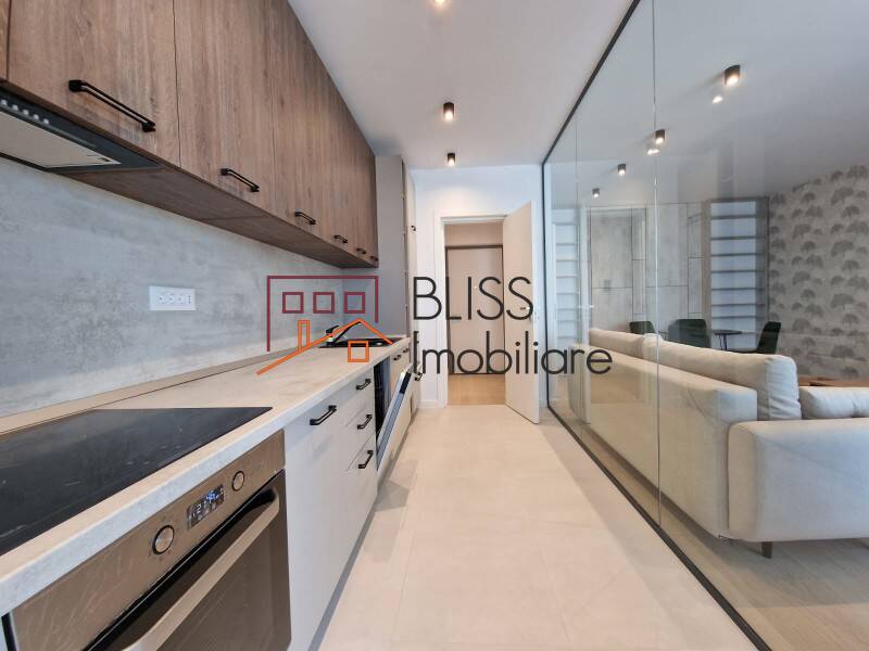 Apartament 2 Camere Complex Nusco City | Bliss Imobiliare / Photo 15 - BLISS Imobiliare