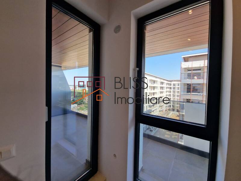 Apartament 2 Camere Complex Nusco City | Bliss Imobiliare / Photo 17 - BLISS Imobiliare