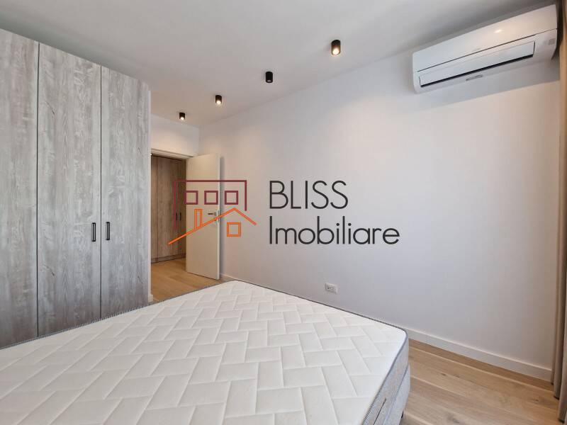 1 Bedroom Apartment In Nusco City Complex, Bucharest | Bliss Imobiliare / Photo 27 - BLISS Imobiliare