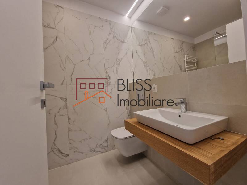 1 Bedroom Apartment In Nusco City Complex, Bucharest | Bliss Imobiliare / Photo 32 - BLISS Imobiliare