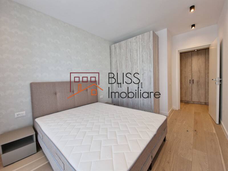 1 Bedroom Apartment In Nusco City Complex, Bucharest | Bliss Imobiliare / Photo 29 - BLISS Imobiliare