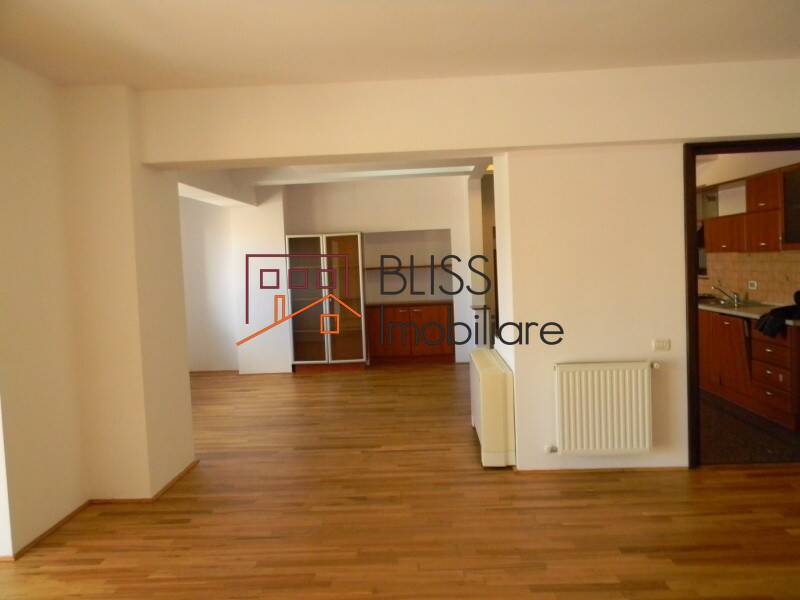 Apartament De Lux -5 Camere Aviatorilor | Bliss Imobiliare / Photo 6 - BLISS Imobiliare