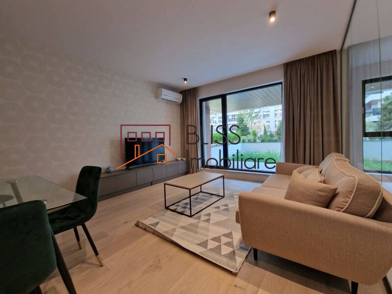 Apartament 3 Camere Complex Nusco City | Bliss Imobiliare / Photo 2 - BLISS Imobiliare
