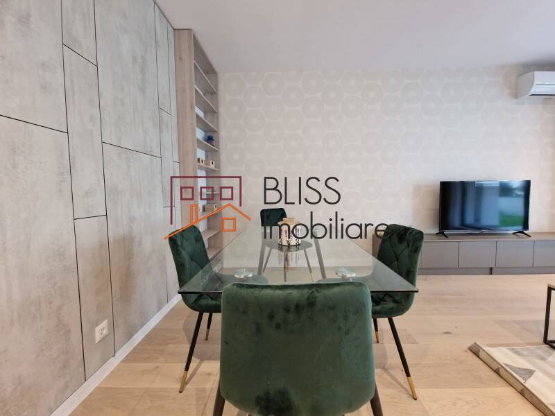 Apartament 3 Camere Complex Nusco City | Bliss Imobiliare / Photo 4 - BLISS Imobiliare