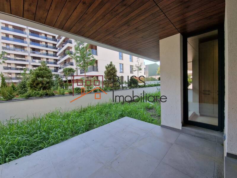 2 Bedroom Apartment In Nusco City Complex, Bucharest | Bliss Imobiliare / Photo 8 - BLISS Imobiliare