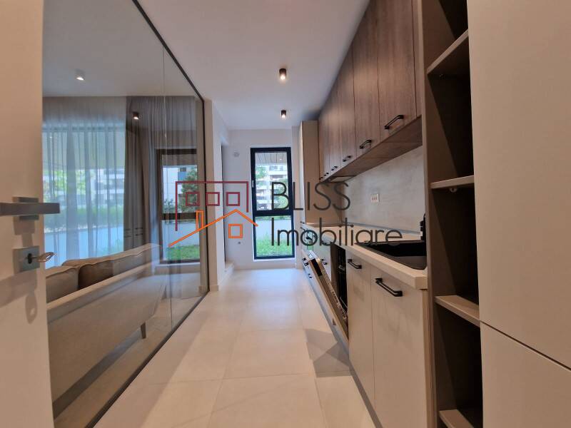 2 Bedroom Apartment In Nusco City Complex, Bucharest | Bliss Imobiliare / Photo 12 - BLISS Imobiliare