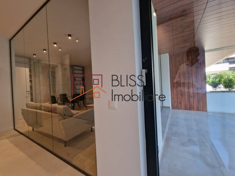 2 Bedroom Apartment In Nusco City Complex, Bucharest | Bliss Imobiliare / Photo 17 - BLISS Imobiliare