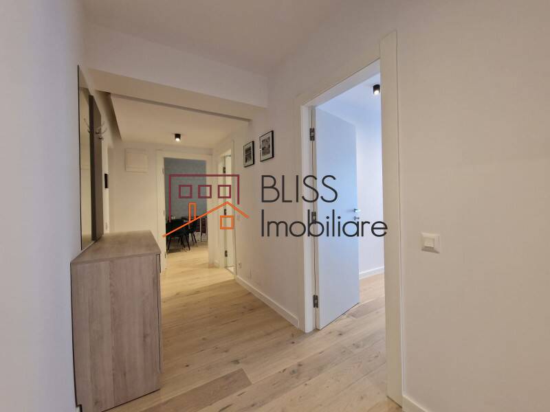 2 Bedroom Apartment In Nusco City Complex, Bucharest | Bliss Imobiliare / Photo 19 - BLISS Imobiliare