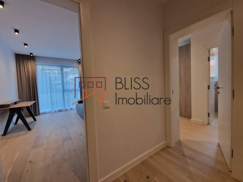 Apartament 3 Camere Complex Nusco City | Bliss Imobiliare / Photo 20 - BLISS Imobiliare