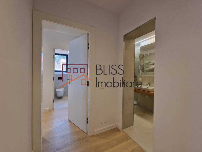Apartament 3 Camere Complex Nusco City | Bliss Imobiliare / Photo 21 - BLISS Imobiliare