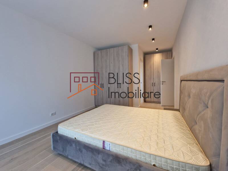 2 Bedroom Apartment In Nusco City Complex, Bucharest | Bliss Imobiliare / Photo 25 - BLISS Imobiliare