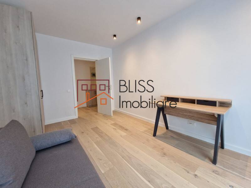 2 Bedroom Apartment In Nusco City Complex, Bucharest | Bliss Imobiliare / Photo 28 - BLISS Imobiliare