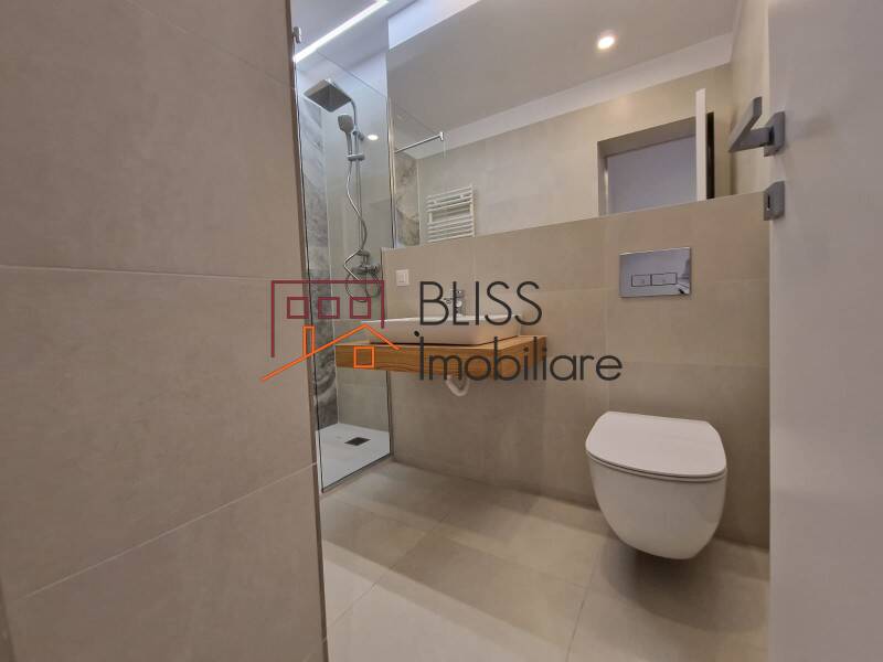 2 Bedroom Apartment In Nusco City Complex, Bucharest | Bliss Imobiliare / Photo 34 - BLISS Imobiliare