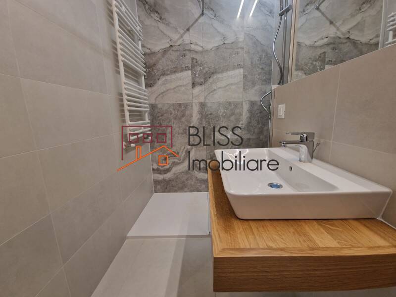 2 Bedroom Apartment In Nusco City Complex, Bucharest | Bliss Imobiliare / Photo 35 - BLISS Imobiliare