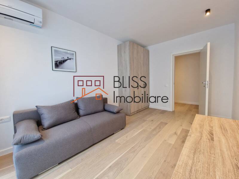 2 Bedroom Apartment In Nusco City Complex, Bucharest | Bliss Imobiliare / Photo 29 - BLISS Imobiliare