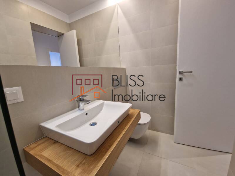 Apartament 3 Camere Complex Nusco City | Bliss Imobiliare / Photo 36 - BLISS Imobiliare