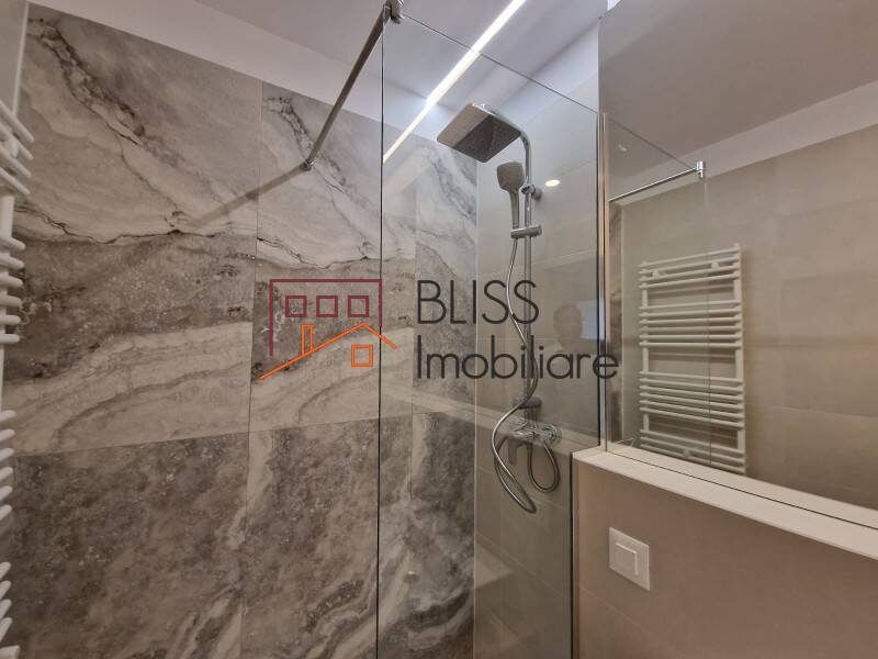 2 Bedroom Apartment In Nusco City Complex, Bucharest | Bliss Imobiliare / Photo 37 - BLISS Imobiliare
