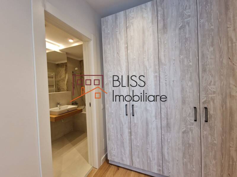2 Bedroom Apartment In Nusco City Complex, Bucharest | Bliss Imobiliare / Photo 40 - BLISS Imobiliare