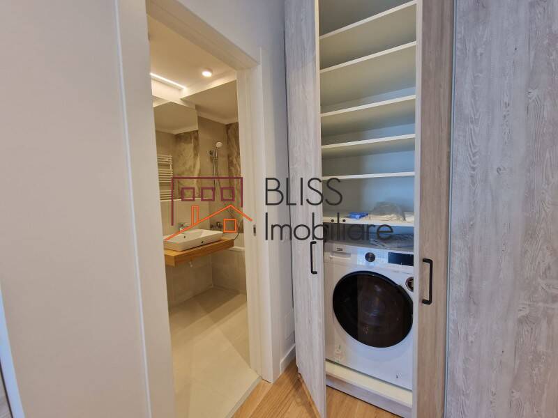 Apartament 3 Camere Complex Nusco City | Bliss Imobiliare / Photo 41 - BLISS Imobiliare
