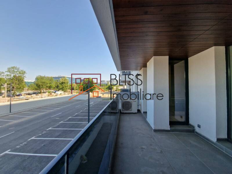 2 Bedroom Apartment In Nusco City Complex, Bucharest | Bliss Imobiliare / Photo 11 - BLISS Imobiliare