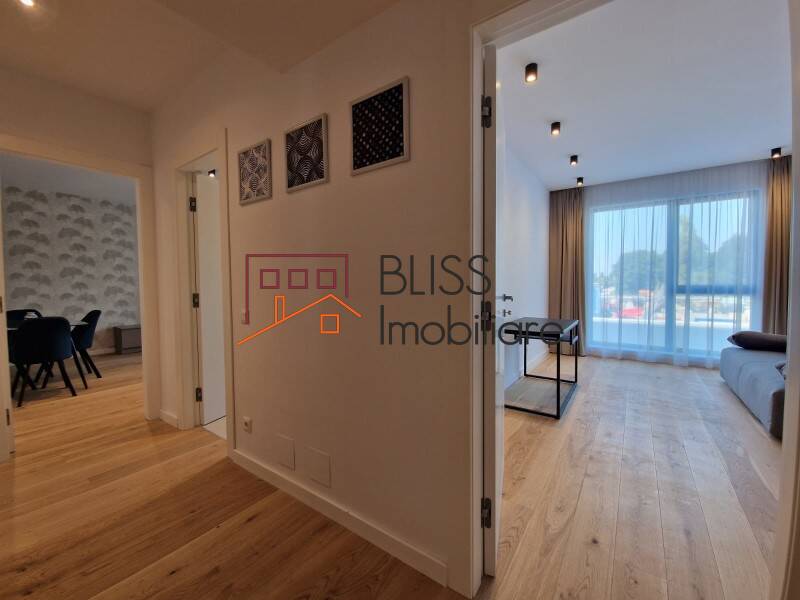 Apartament 3 Camere Complex Nusco City | Bliss Imobiliare / Photo 26 - BLISS Imobiliare