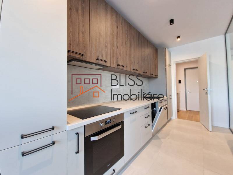 2 Bedroom Apartment In Nusco City Complex, Bucharest | Bliss Imobiliare / Photo 17 - BLISS Imobiliare